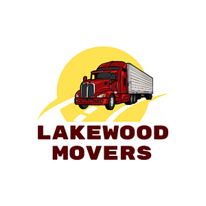 Lakewood Mover’s - Logo