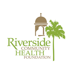 Riverside Community Health Foundation - Logo
