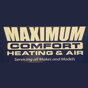 Maximum Comfort Heating & Air