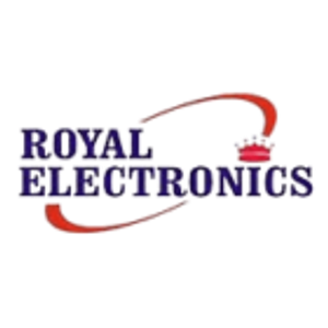 Royal Electronics Appliance and Electronics Repair - Logo