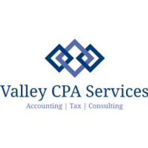 Valley CPA Services PLLC - Logo