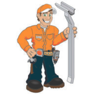 Big Orange Gutters