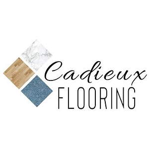 Cadieux Flooring - Logo