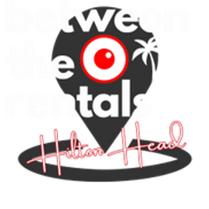 between the rentals - Logo