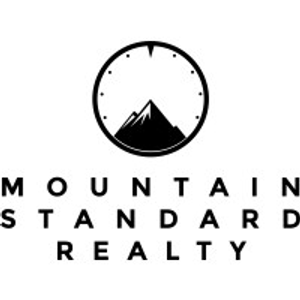 Mountain Standard Realty - Teton Valley - Logo