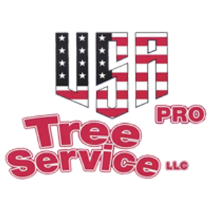 USA Pro Tree Service LLC - Logo