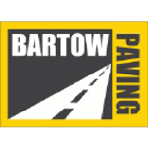 Bartow Paving Co Inc