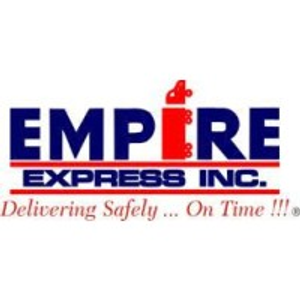 Empire Express Inc - Logo