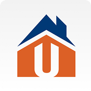 Universal Lending Home Loans - Logo