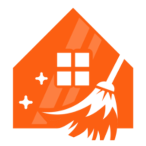 Rover House Cleaners - Logo