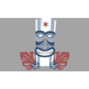 Chicago Tiki Boat - Boat rental service in Chicago