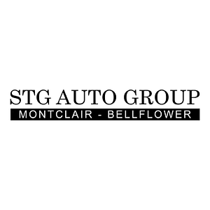 STG Auto Group of Montclair Service Center - Logo
