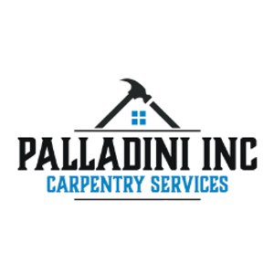 Palladini, Inc. - Logo