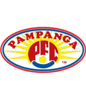Pampanga Food Co - Logo