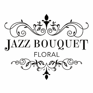Jazz Bouquet Floral - Logo
