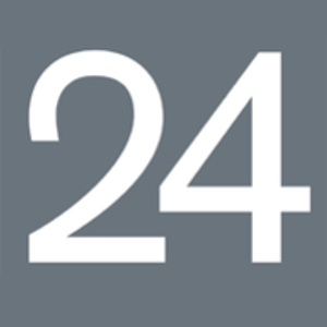 Pier 24 Photography - Logo