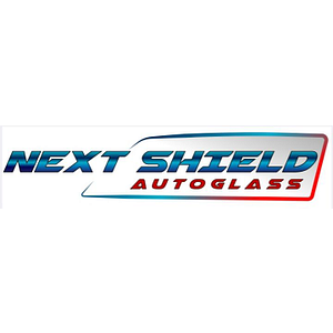 Next Shield Auto Glass mobile services - Logo