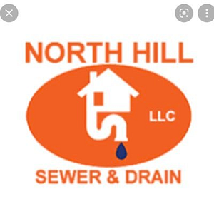North Hill Sewer and Drain - Logo