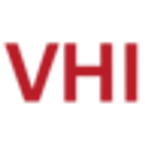 VHI Construction - Logo
