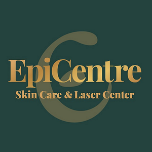 EpiCentre Skin Care & Laser Center - Logo