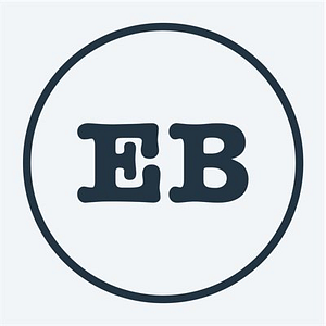 Edward Beiner Eyewear at Mary Brickell Village - Logo