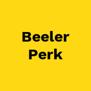 Beeler Perk - Logo
