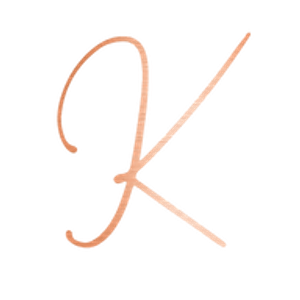 The Kopper Kitchen - Logo