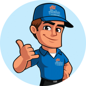 All Aloha Plumbing Phoenix - Logo