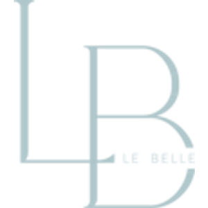 Le Belle Day Spa - Logo
