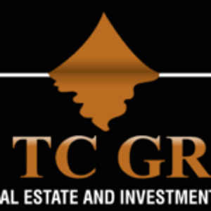 T C Group - Logo
