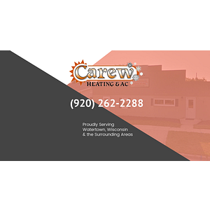Carew Heating & Air Conditioning