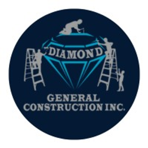 Diamond General Construction Inc. - Logo