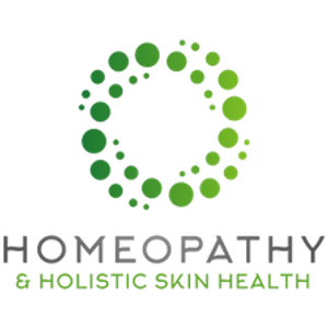 Homeopathy & Holistic Skin Health - Logo