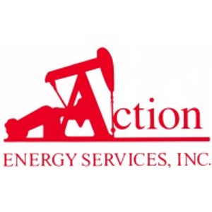 Action Energy Services - Logo
