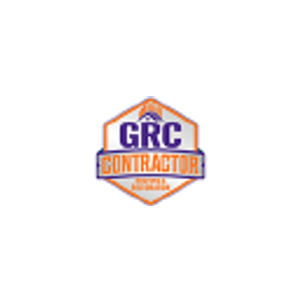 GRC Roofing & Restoration - Logo