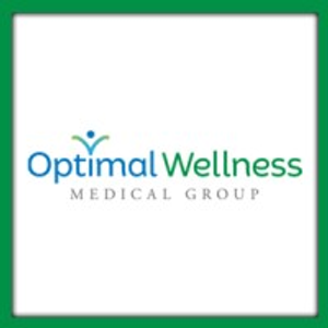 Optimal Wellness Medical Group - Logo