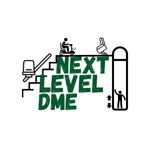 Next Level DME - Logo