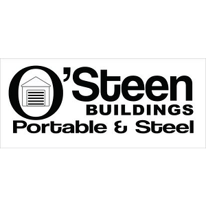 O'Steen Buildings - Logo