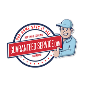 Guaranteed Service Heating, Cooling, Plumbing & Electric