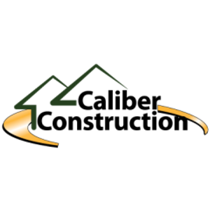 Caliber Construction, Inc. - Logo