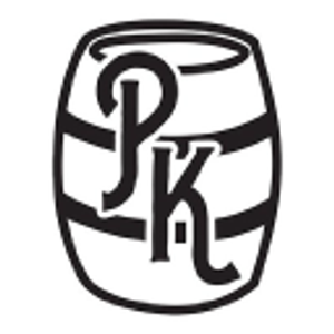 Prohibition Kitchen - Logo