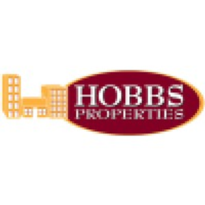 Hobbs Properties - Logo