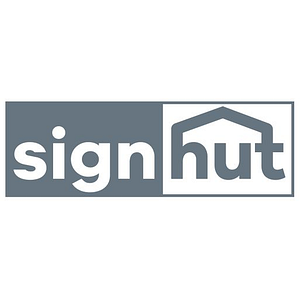 SignHut - Logo
