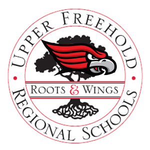 Allentown High School - Logo