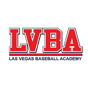 Las Vegas Baseball Academy - Logo