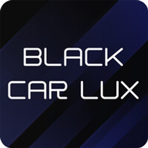 Black Car Lux NYC - Logo