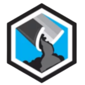 Concrete of Dothan - Logo
