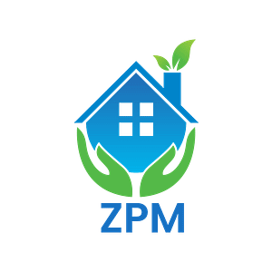 Zahed Property Management - Logo
