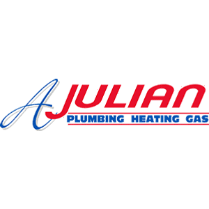 A Julian Plumbing and Heating LLC - Logo