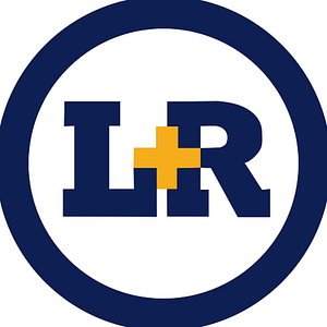 The L&R Group, LLC - Logo